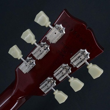 Gibson USED 中古 2008 SG Special(Wine Red)［SN.009380675］ ギブソン 画像7