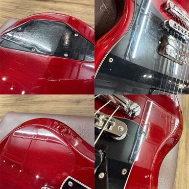 Gibson USED 中古 2008 SG Special(Wine Red)［SN.009380675］ ギブソン 画像8