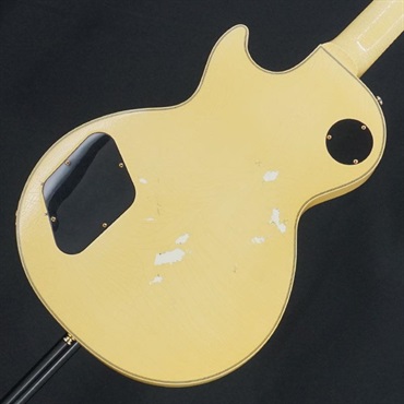 Gibson USED 中古 Murphy Lab Les Paul Custom Chambered Ultra Light Aged (Antique White)[SN.CS102887] ギブソン 画像1