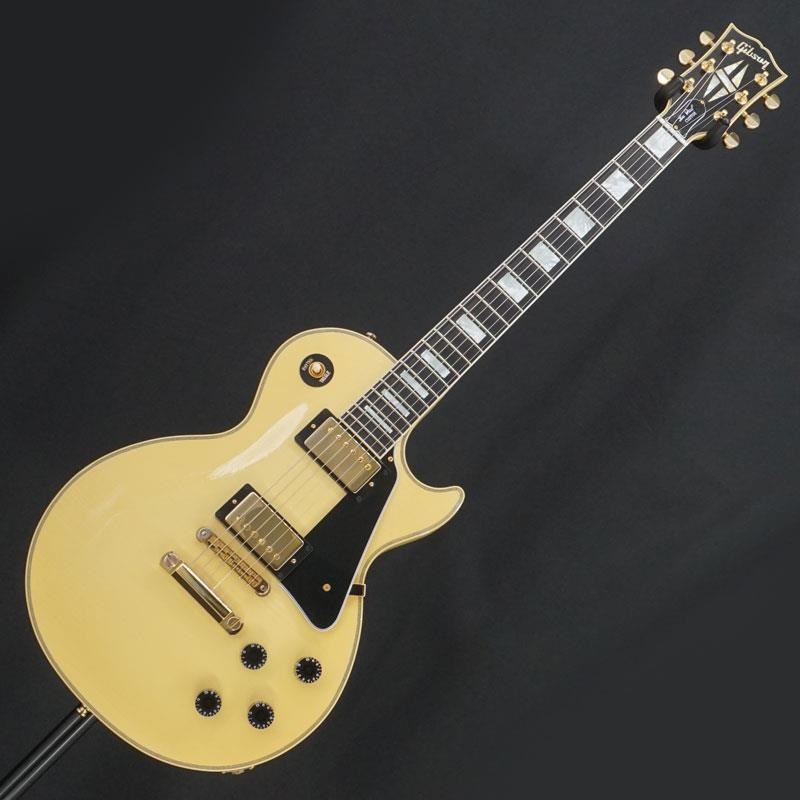 Gibson USED 中古 Murphy Lab Les Paul Custom Chambered Ultra Light