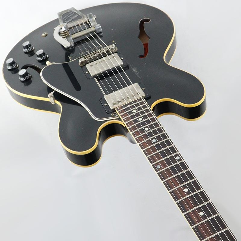 ギター Gibson Murphy Lab Heavy heavyAging ES335 EVENT】Gibson×IKEBE presents Gibson Custom Shop Murphy Lab ES-335