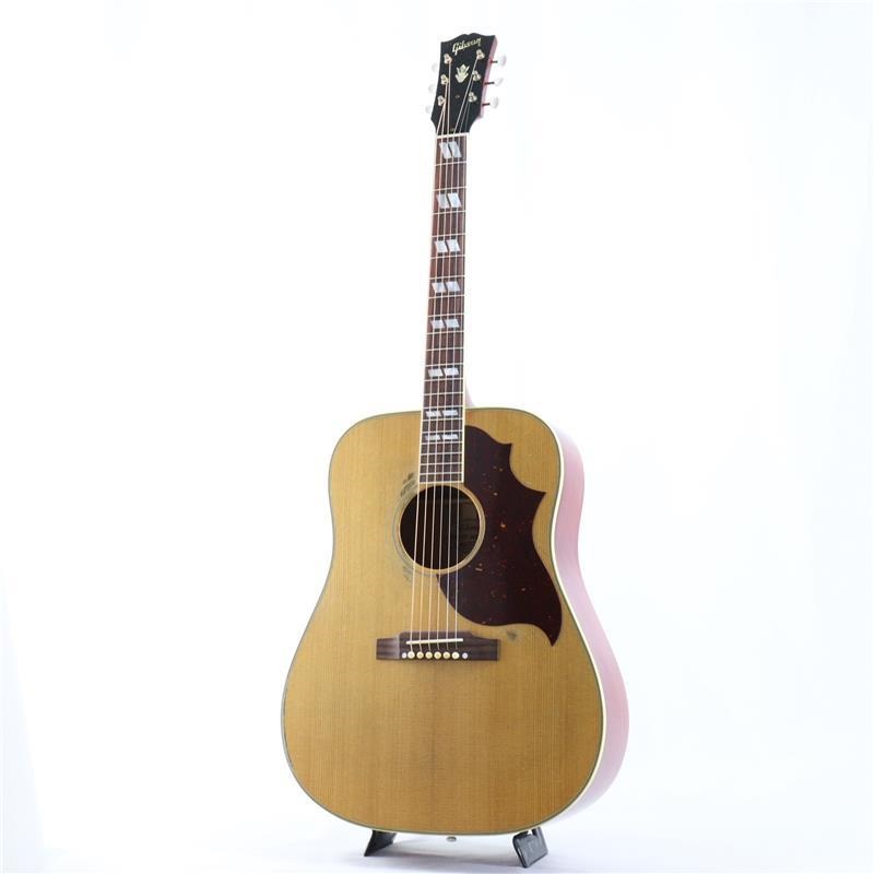 Gibson Murphy Lab 1963 Country Western Heavy Aged Smoked Natural