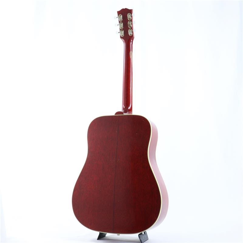 Gibson Murphy Lab 1963 Country Western Heavy Aged Smoked Natural