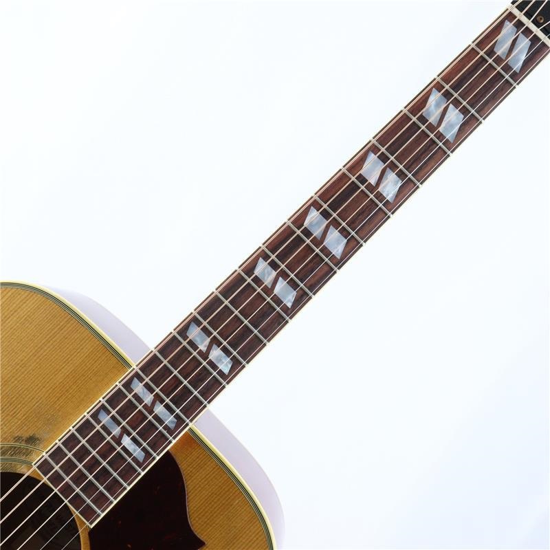 Gibson Murphy Lab 1963 Country Western Heavy Aged Smoked Natural