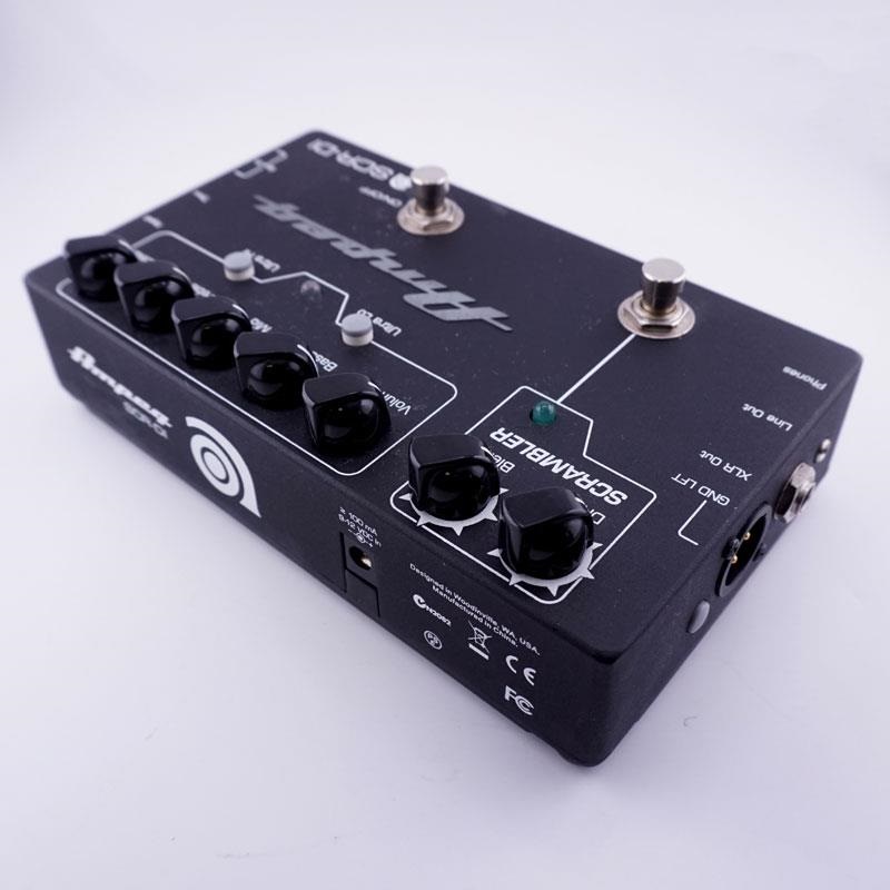 Ampeg USED 中古 SCR-DI ｜イケベ楽器店オンラインストア