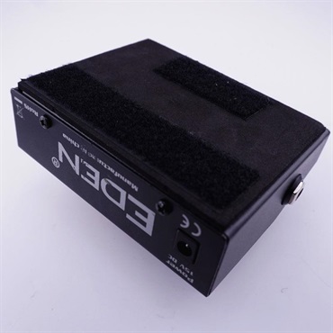 【美品】EDEN GLOWPLUG ベースエフェクター【USED】 EDEN USED 中古 GLOWPLUG ｜イケベ楽器店オンラインストア
