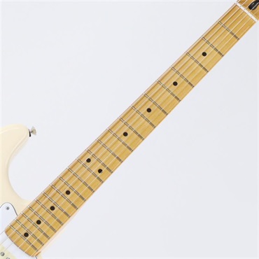 Fender MEX Jimi Hendrix Stratocaster (Olympic White/Maple) 画像7