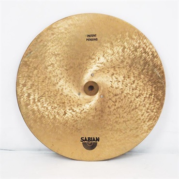 SABIAN USED 中古 SAB-CHO12 [Chopper 12''] 画像1