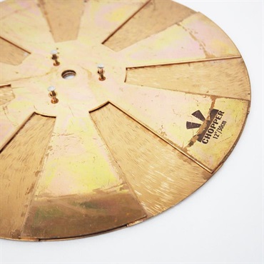SABIAN USED 中古 SAB-CHO12 [Chopper 12''] 画像2