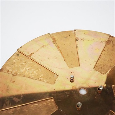 SABIAN USED 中古 SAB-CHO12 [Chopper 12''] 画像3