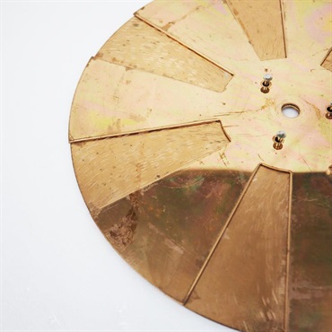 SABIAN USED 中古 SAB-CHO12 [Chopper 12''] 画像4