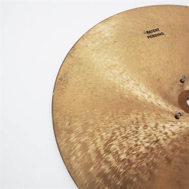 SABIAN USED 中古 SAB-CHO12 [Chopper 12''] 画像5
