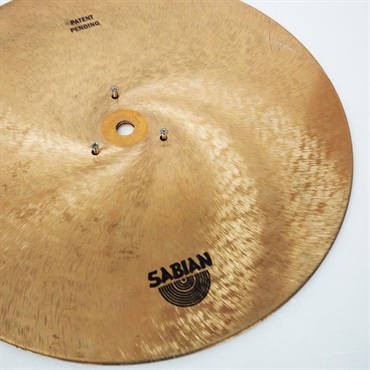 SABIAN USED 中古 SAB-CHO12 [Chopper 12''] 画像6