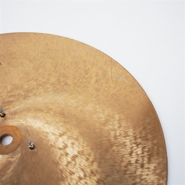 SABIAN USED 中古 SAB-CHO12 [Chopper 12''] 画像7