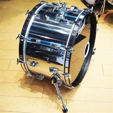 Pearl USED 中古 70s FiberGlass Shell 24×14 Bass Drum [Made In Japan] 画像2