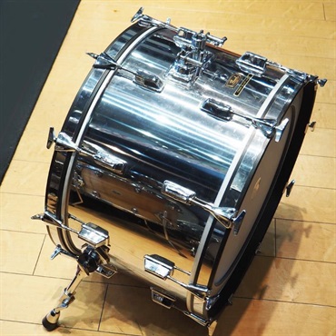 Pearl USED 中古 70s FiberGlass Shell 24×14 Bass Drum [Made In Japan] 画像3