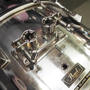 Pearl USED 中古 70s FiberGlass Shell 24×14 Bass Drum [Made In Japan] 画像4
