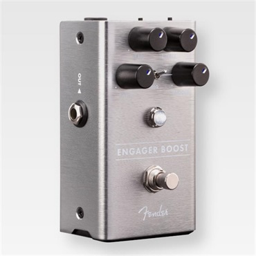 Fender USA Engager Boost 画像1