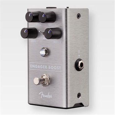 Fender USA Engager Boost 画像2