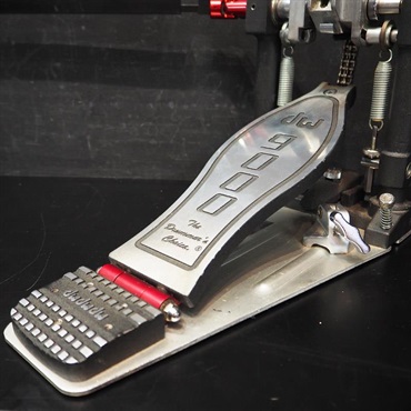 dw USED 中古 DW9002PC[9000 Series / Double Bass Drum Pedals] 画像1