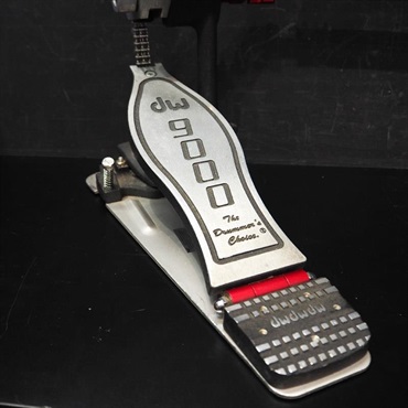 dw USED 中古 DW9002PC[9000 Series / Double Bass Drum Pedals] 画像3
