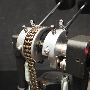 dw USED 中古 DW9002PC[9000 Series / Double Bass Drum Pedals] 画像8