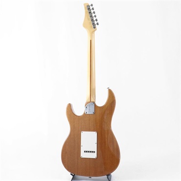 FUJIGEN USED 中古 Expert ODYSSEY EOS-FM MOD(RED) [SN.F100552]フジゲン 画像2