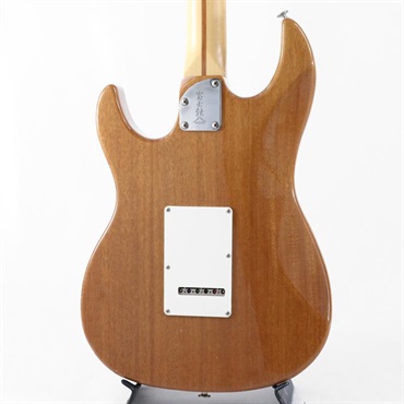 FUJIGEN USED 中古 Expert ODYSSEY EOS-FM MOD(RED) [SN.F100552]フジゲン 画像3