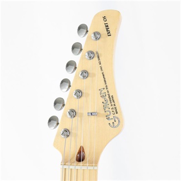 FUJIGEN USED 中古 Expert ODYSSEY EOS-FM MOD(RED) [SN.F100552]フジゲン 画像4