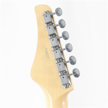 FUJIGEN USED 中古 Expert ODYSSEY EOS-FM MOD(RED) [SN.F100552]フジゲン 画像5