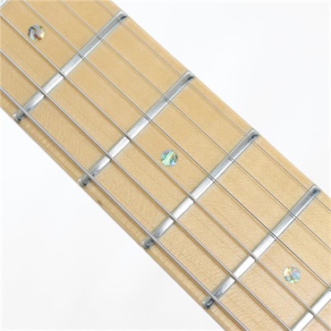 FUJIGEN USED 中古 Expert ODYSSEY EOS-FM MOD(RED) [SN.F100552]フジゲン 画像6