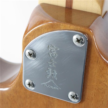 FUJIGEN USED 中古 Expert ODYSSEY EOS-FM MOD(RED) [SN.F100552]フジゲン 画像7