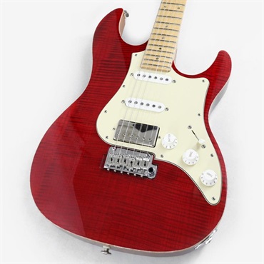 FUJIGEN USED 中古 Expert ODYSSEY EOS-FM MOD(RED) [SN.F100552]フジゲン 画像10