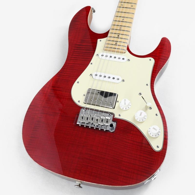 FUJIGEN USED 中古 Expert ODYSSEY EOS-FM MOD(RED) [SN.F100552