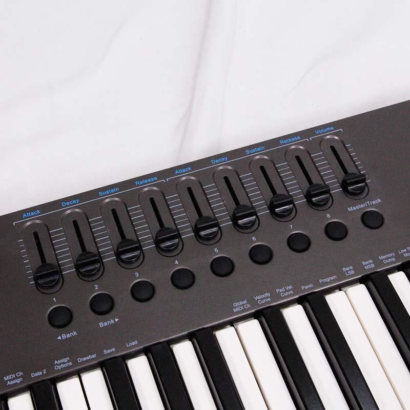 Nektar Technology USED 中古 IMPACT LX61+ (ネクターテクノロジー