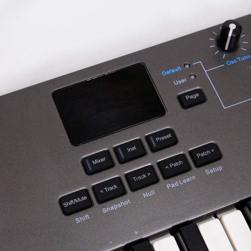 Nektar Technology USED 中古 IMPACT LX61+ (ネクターテクノロジー