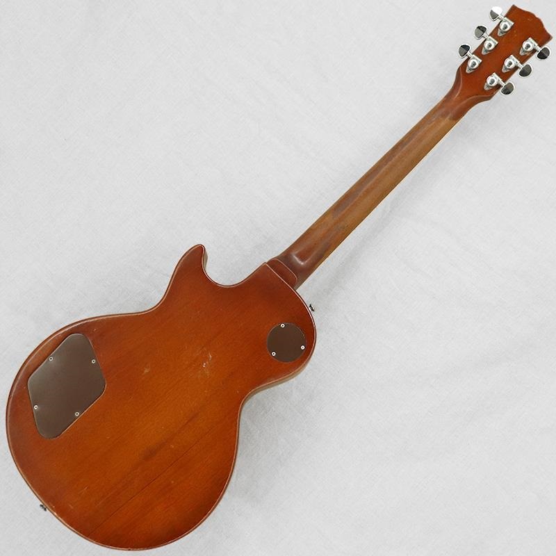 Gibson VINTAGE Les Paul Standard '69 Conversion Refinish Sunburst