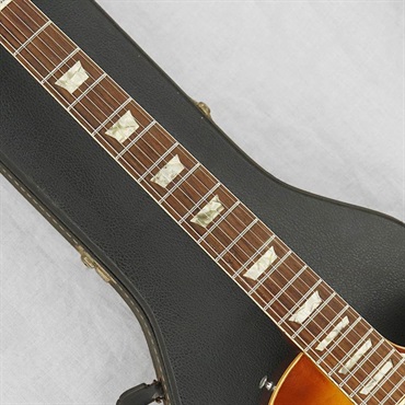 Gibson VINTAGE Les Paul Standard '69 Conversion Refinish Sunburst 画像8