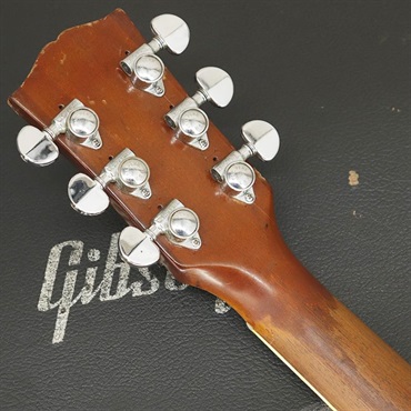 Gibson VINTAGE Les Paul Standard '69 Conversion Refinish Sunburst 画像9