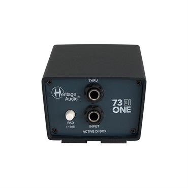 Heritage Audio 73 DI One 画像2