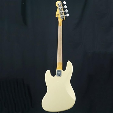 Fender Custom Shop USED 中古 1965 Jazz Bass Journeyman Relic (Aged Vintage White) 画像3