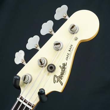 Fender Custom Shop USED 中古 1965 Jazz Bass Journeyman Relic (Aged Vintage White) 画像6