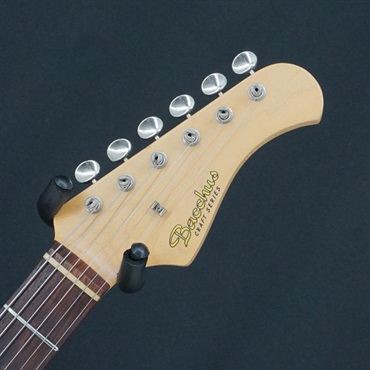 Bacchus USED 中古 Craft series BST-62C (BK) [SN.C01526] バッカス 画像6