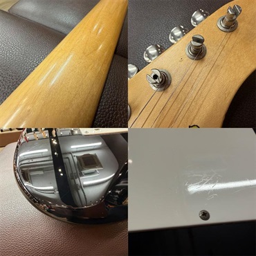 Bacchus USED 中古 Craft series BST-62C (BK) [SN.C01526] バッカス 画像9