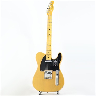 Fender USA American Professional Classic Telecaster (Butterscotch Blonde/Maple) 【キズあり特価】 画像1