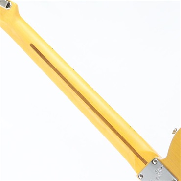 Fender USA American Professional Classic Telecaster (Butterscotch Blonde/Maple) 【キズあり特価】 画像6