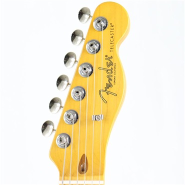 Fender USA American Professional Classic Telecaster (Butterscotch Blonde/Maple) 【キズあり特価】 画像7