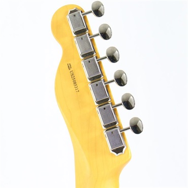 Fender USA American Professional Classic Telecaster (Butterscotch Blonde/Maple) 【キズあり特価】 画像8