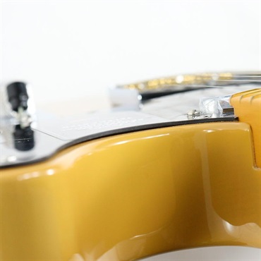 Fender USA American Professional Classic Telecaster (Butterscotch Blonde/Maple) 【キズあり特価】 画像9