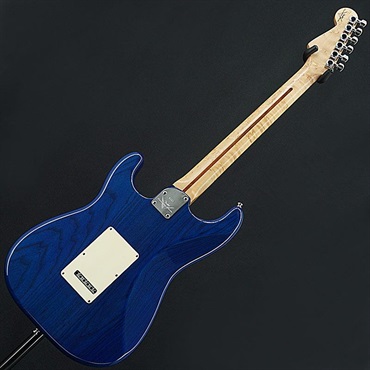 ギター Fender Custom Shop Deluxe Stratocaster 中古】FENDER CUSTOM SHOP / Custom Deluxe Stratocaster Flame Maple